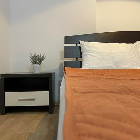 Mossapartments Bucureşti Ngoại thất bức ảnh