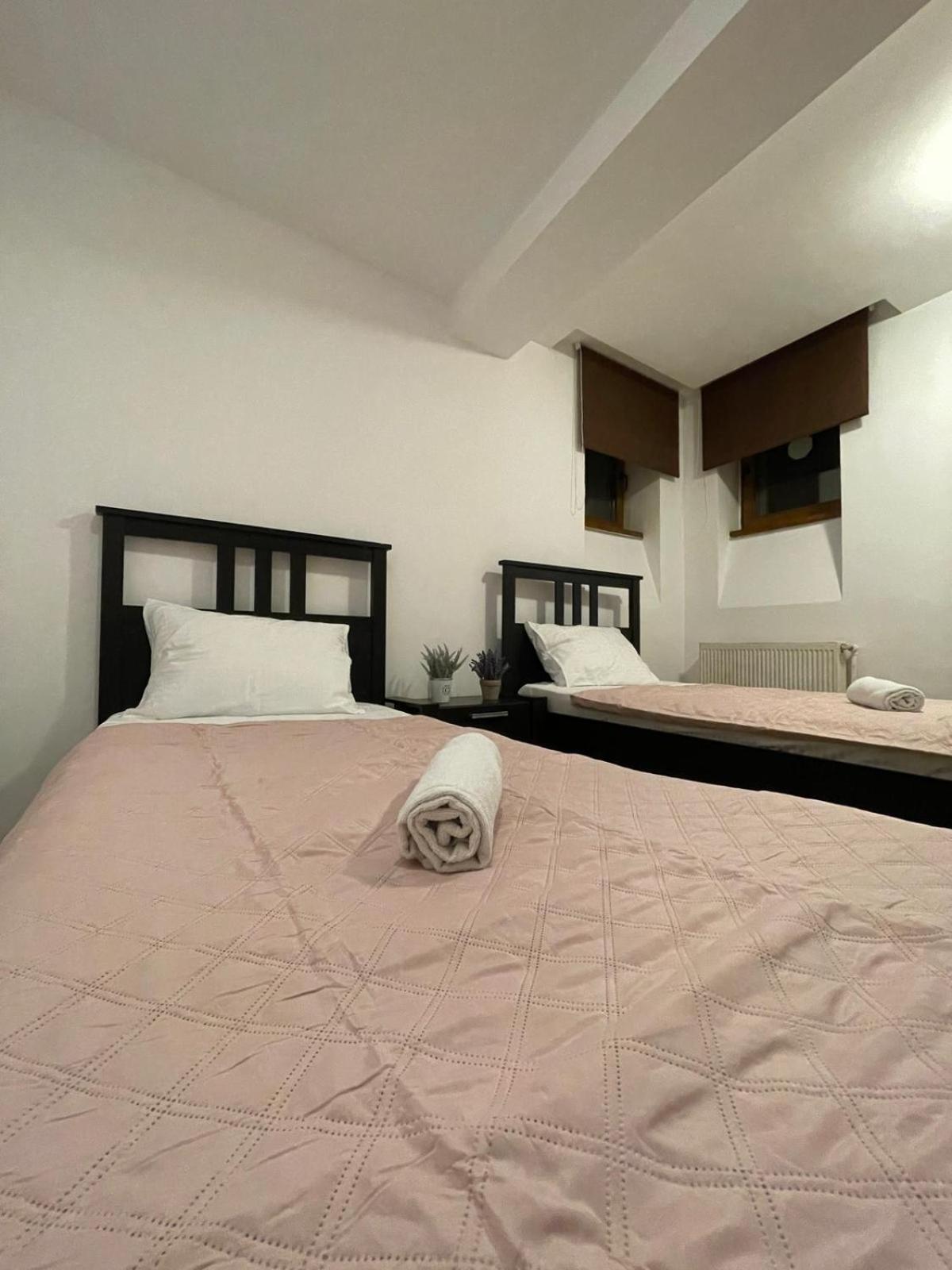 Mossapartments Bucureşti Ngoại thất bức ảnh