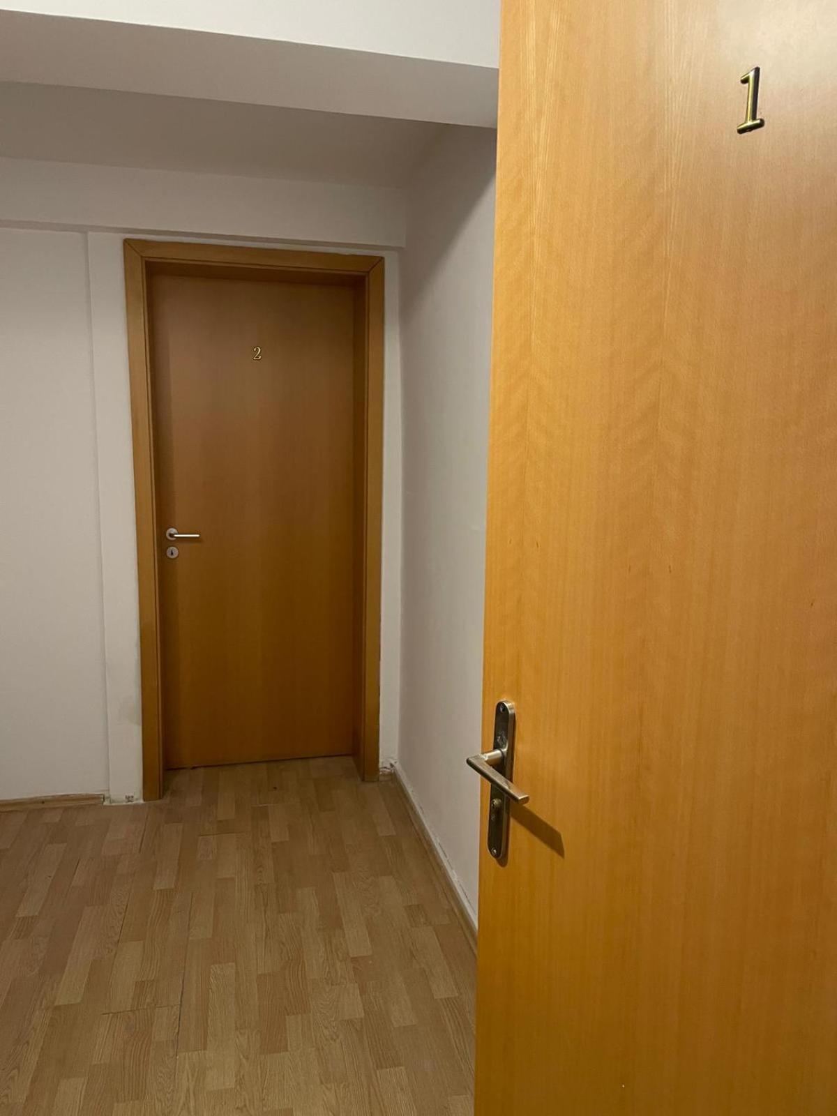 Mossapartments Bucureşti Ngoại thất bức ảnh