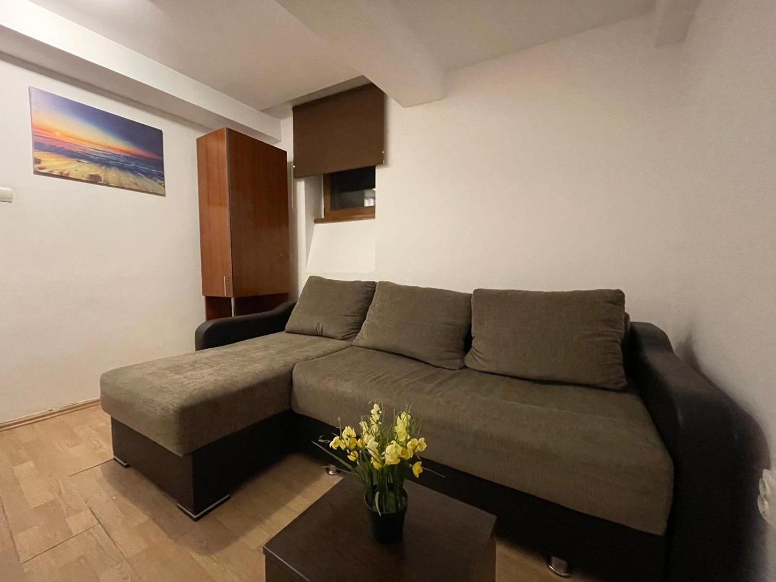 Mossapartments Bucureşti Ngoại thất bức ảnh