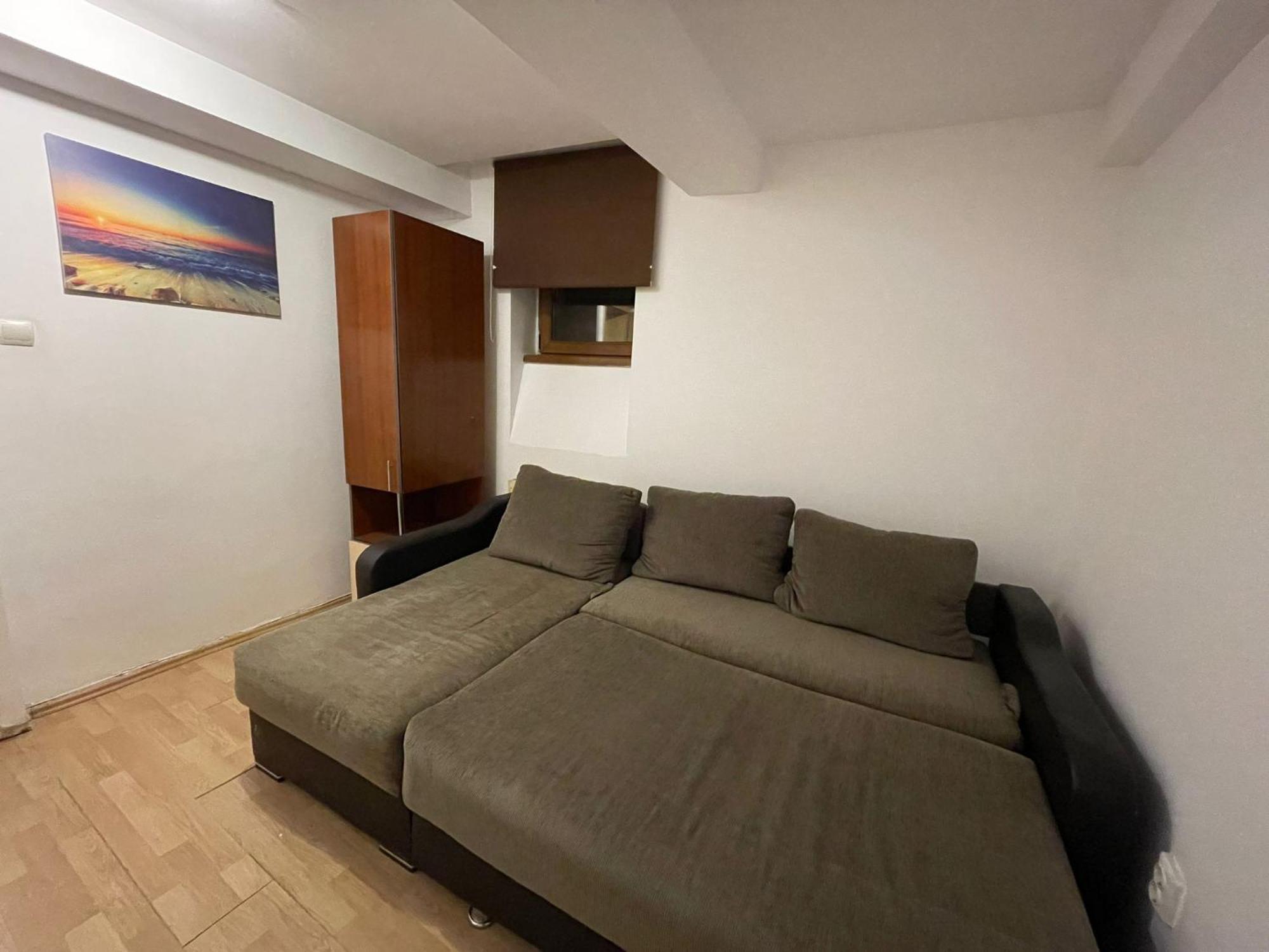 Mossapartments Bucureşti Ngoại thất bức ảnh