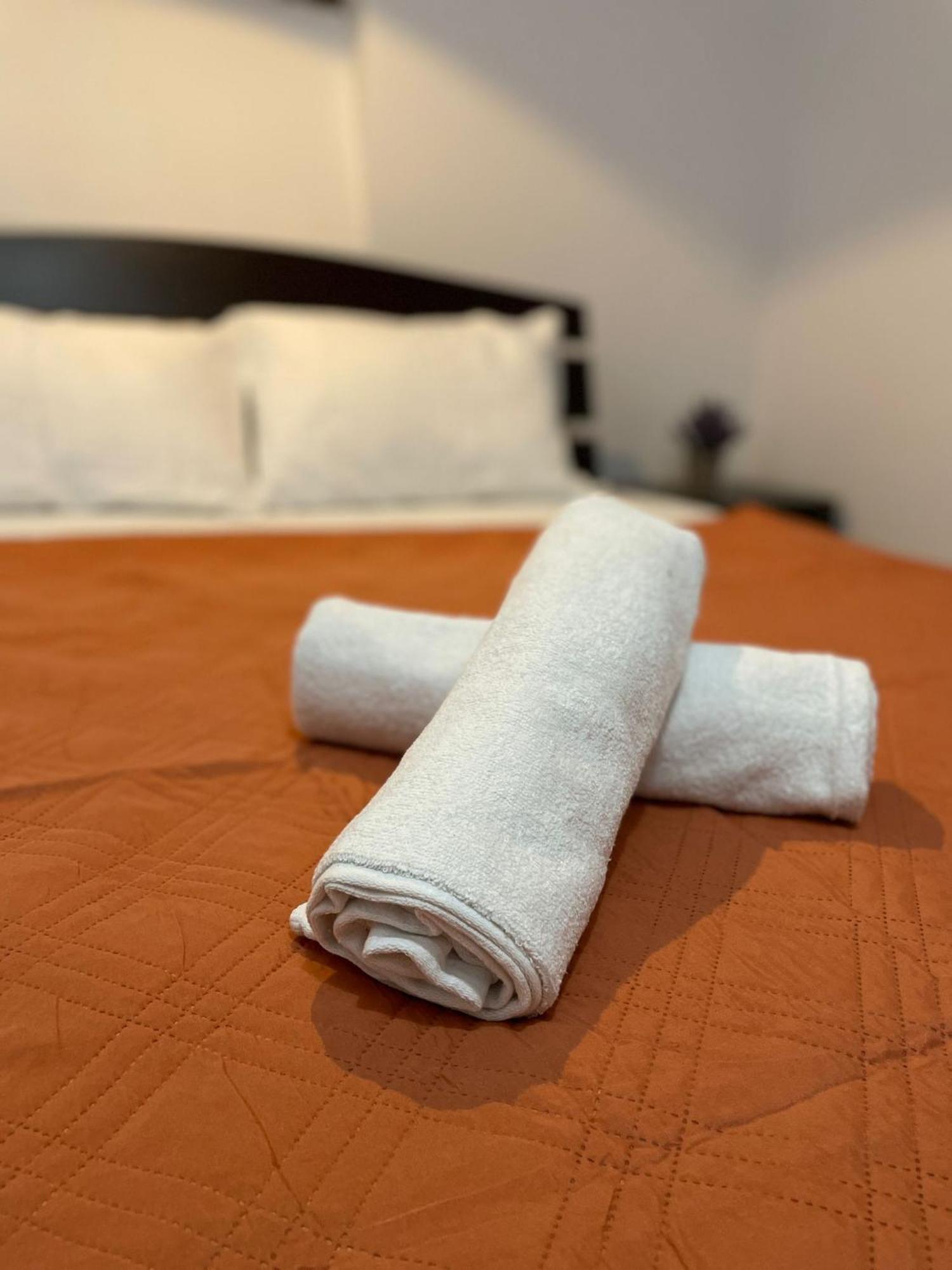 Mossapartments Bucureşti Ngoại thất bức ảnh