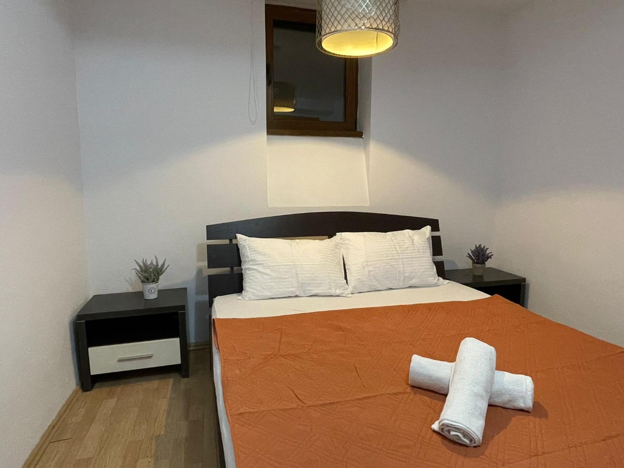 Mossapartments Bucureşti Ngoại thất bức ảnh