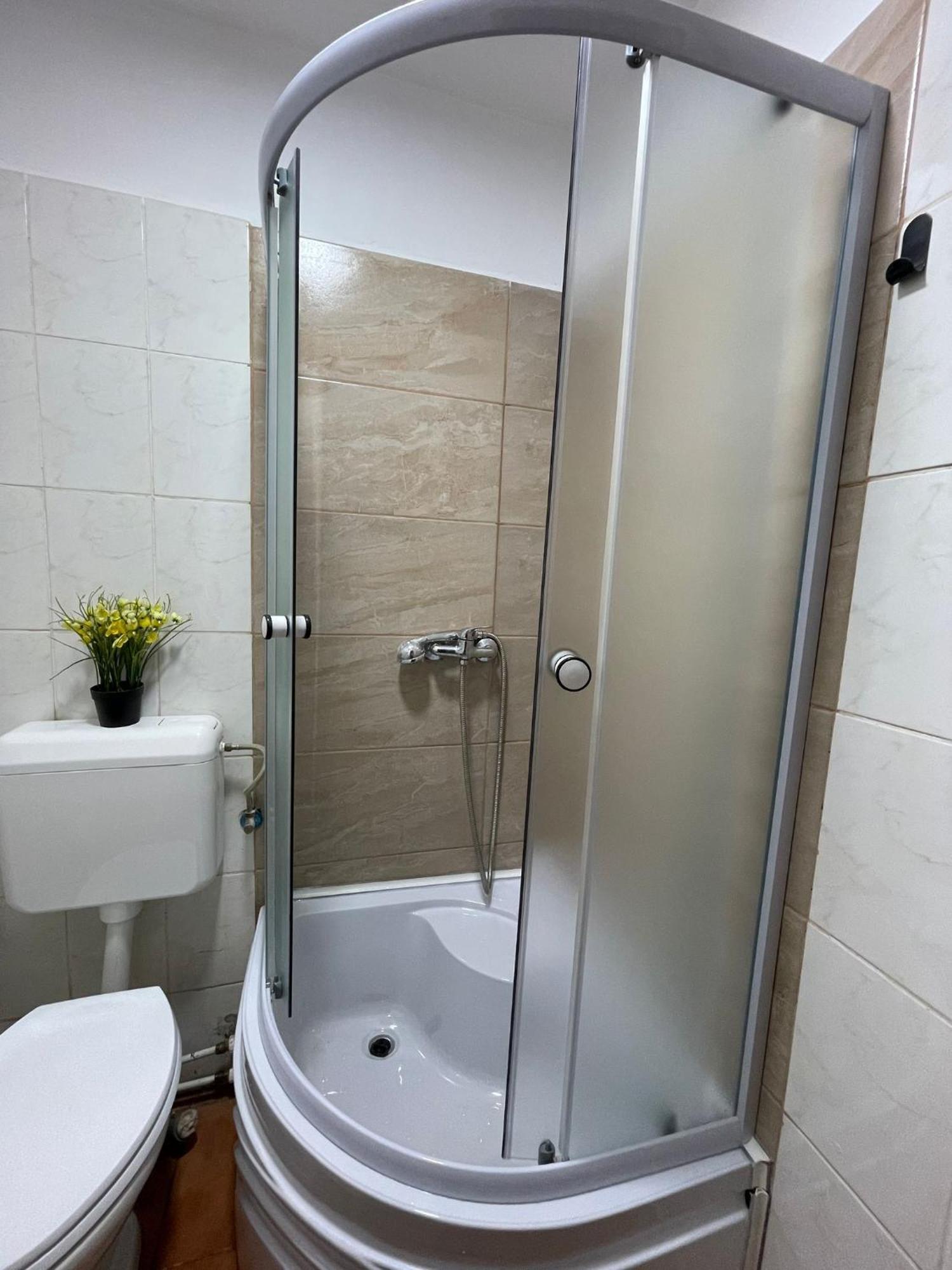 Mossapartments Bucureşti Ngoại thất bức ảnh