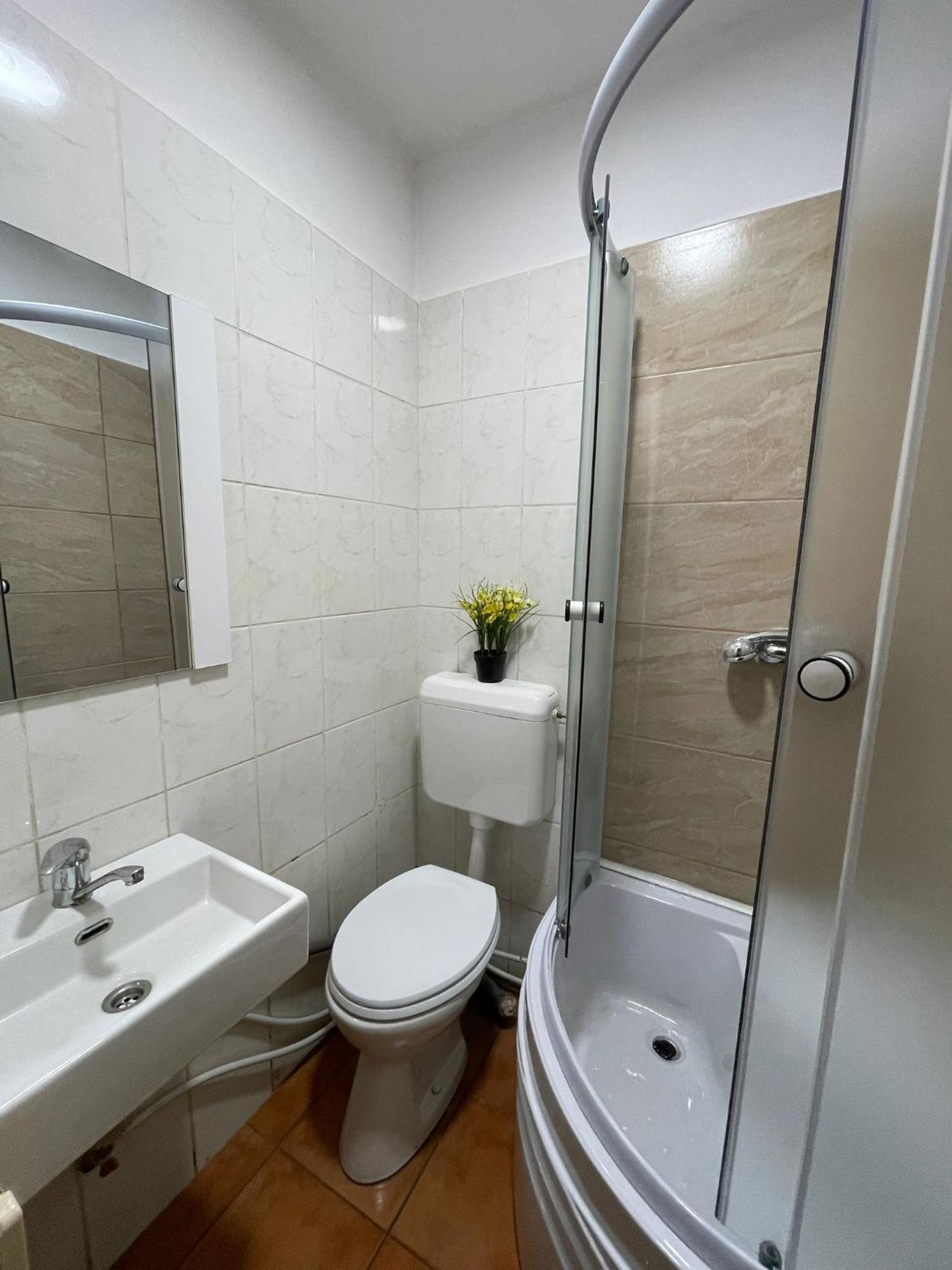 Mossapartments Bucureşti Ngoại thất bức ảnh
