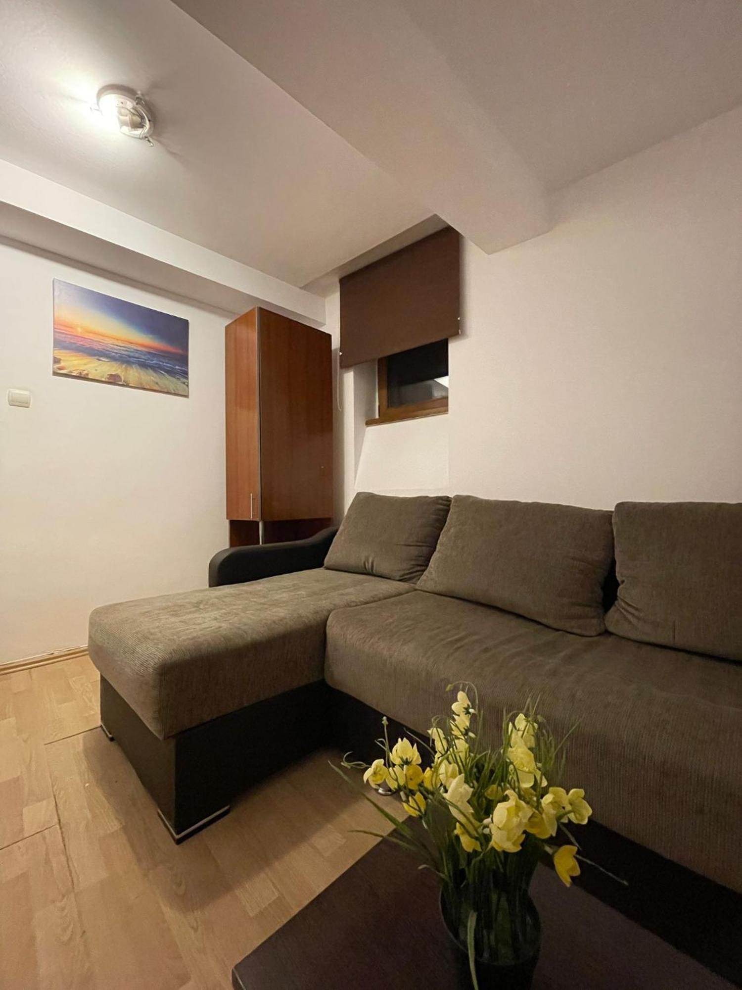 Mossapartments Bucureşti Ngoại thất bức ảnh
