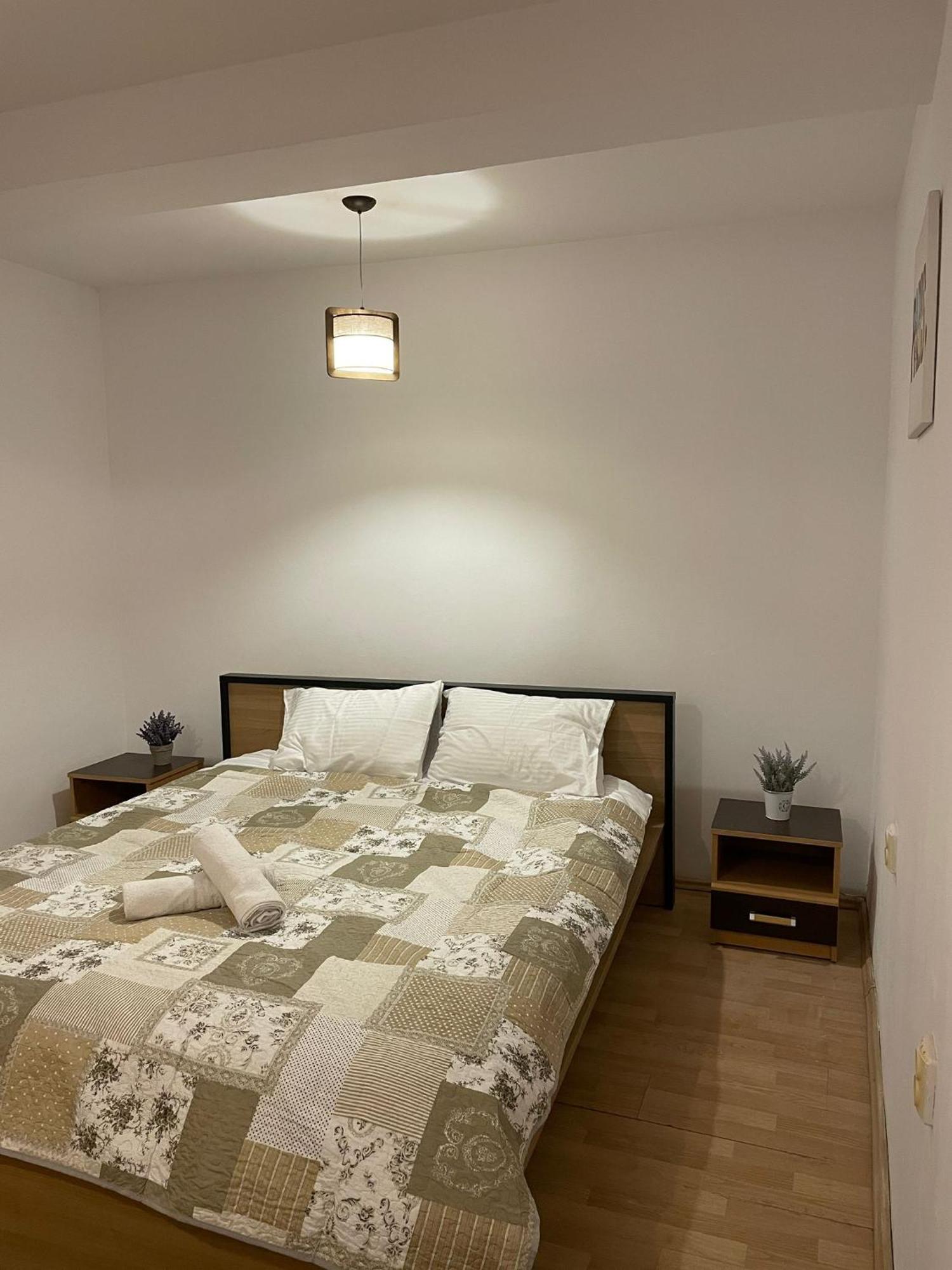 Mossapartments Bucureşti Ngoại thất bức ảnh