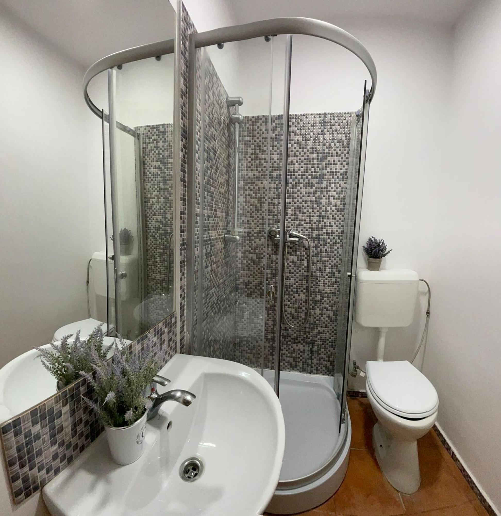 Mossapartments Bucureşti Ngoại thất bức ảnh