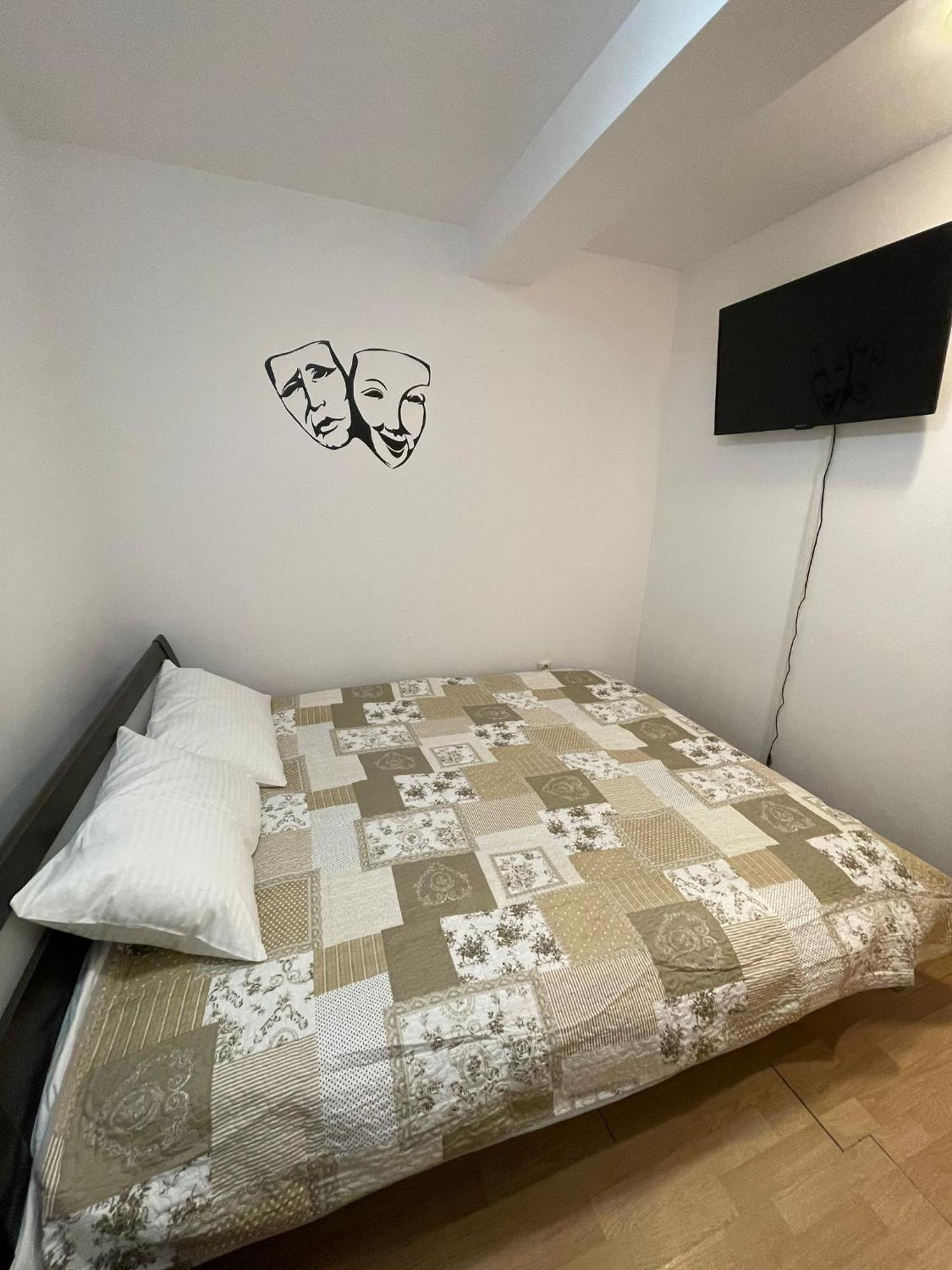 Mossapartments Bucureşti Ngoại thất bức ảnh