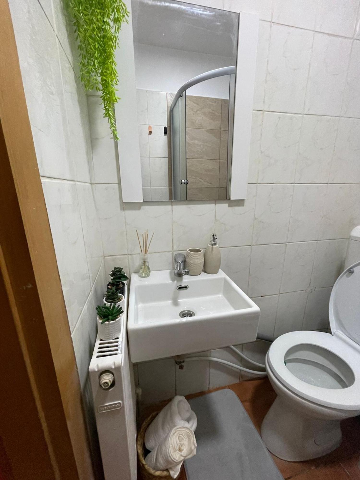 Mossapartments Bucureşti Ngoại thất bức ảnh