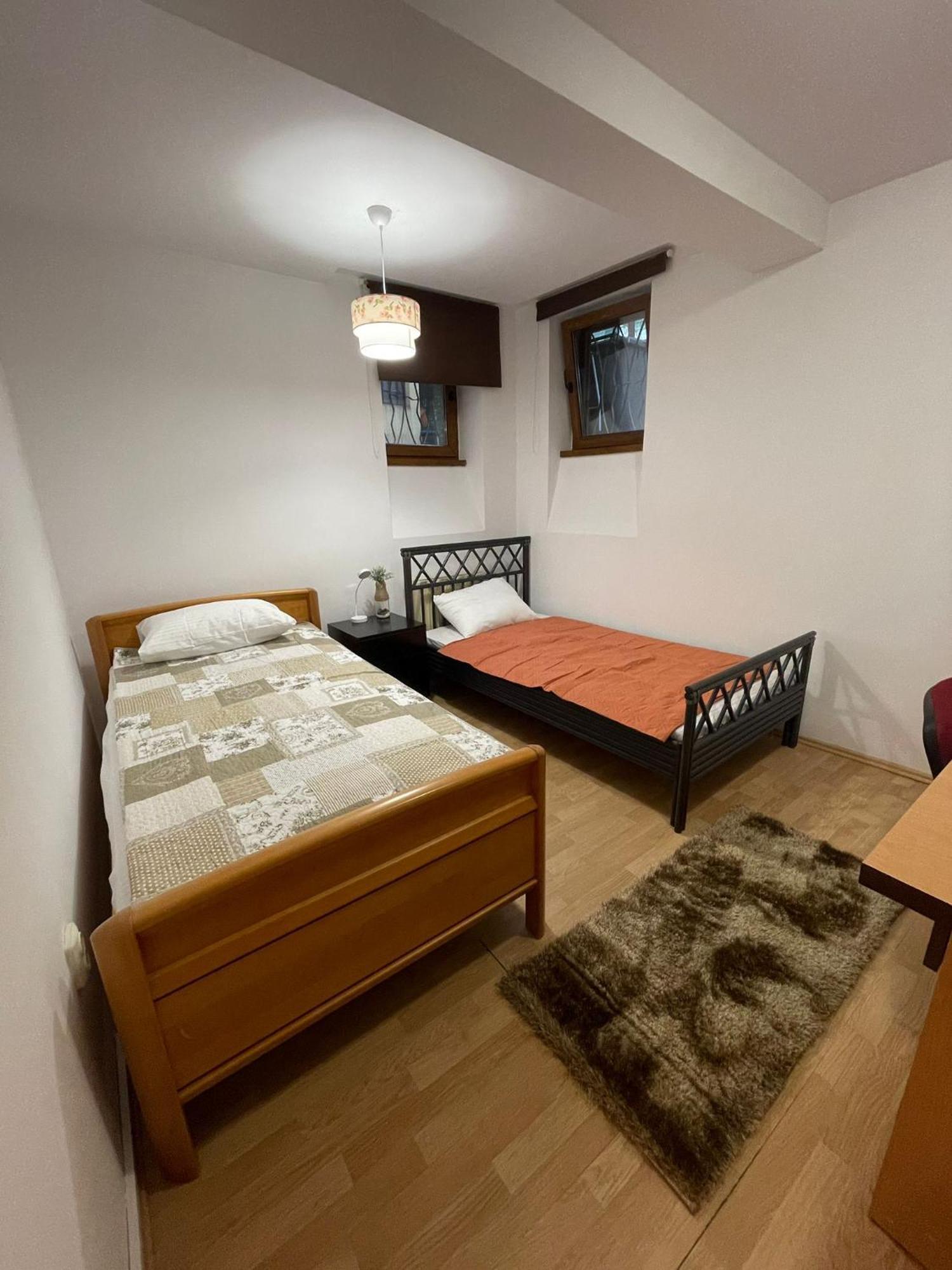Mossapartments Bucureşti Ngoại thất bức ảnh