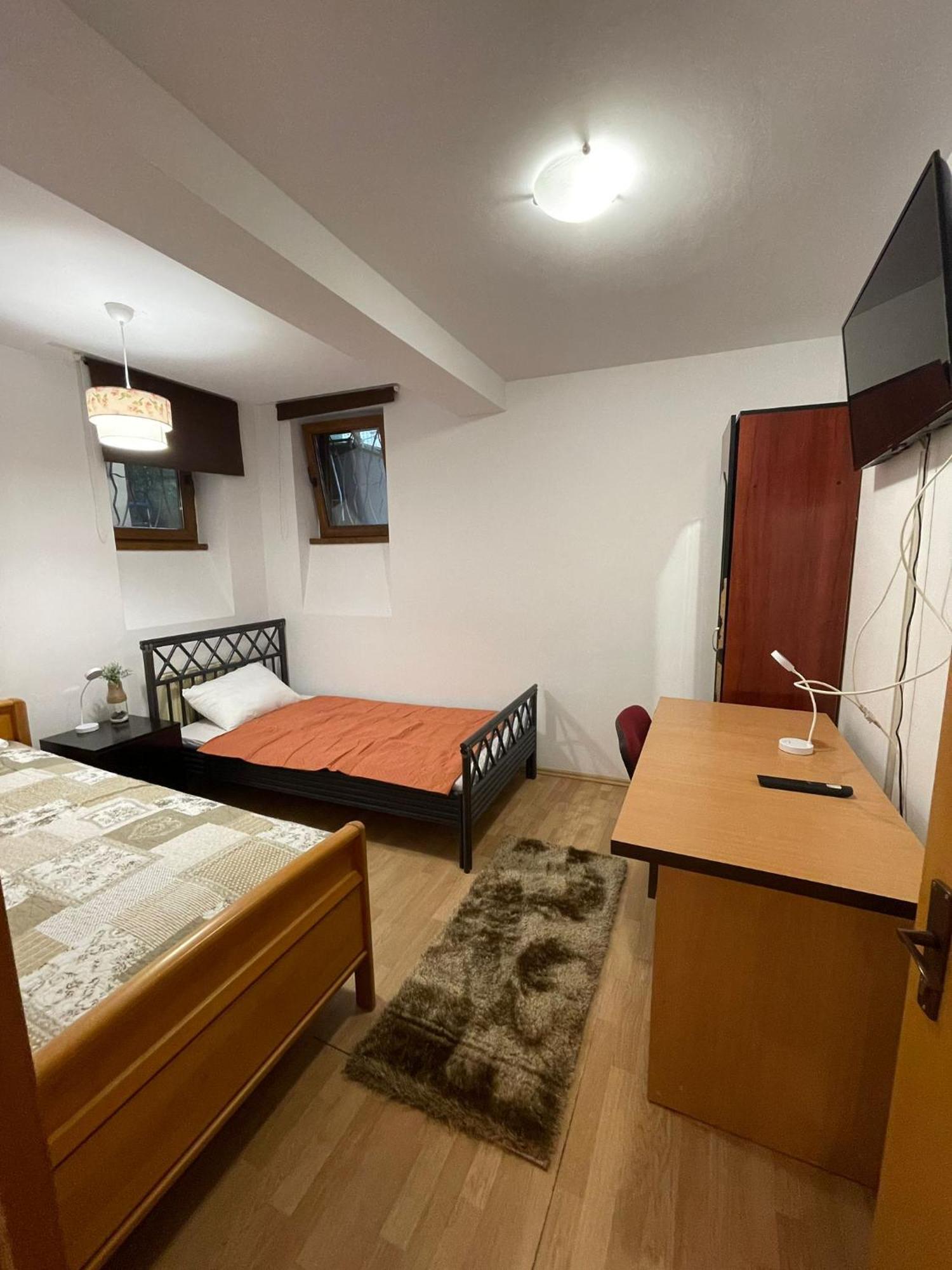 Mossapartments Bucureşti Ngoại thất bức ảnh