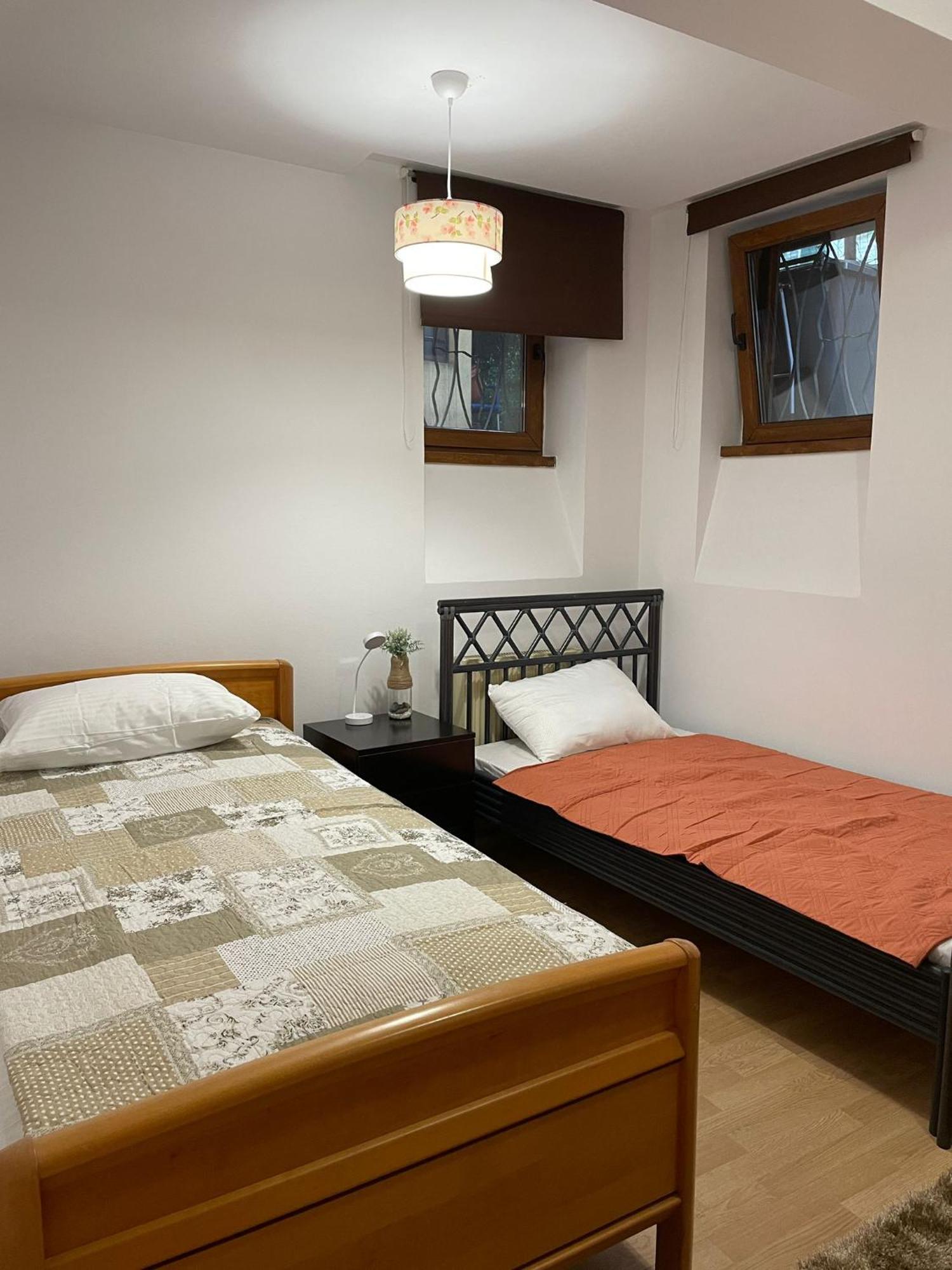 Mossapartments Bucureşti Ngoại thất bức ảnh