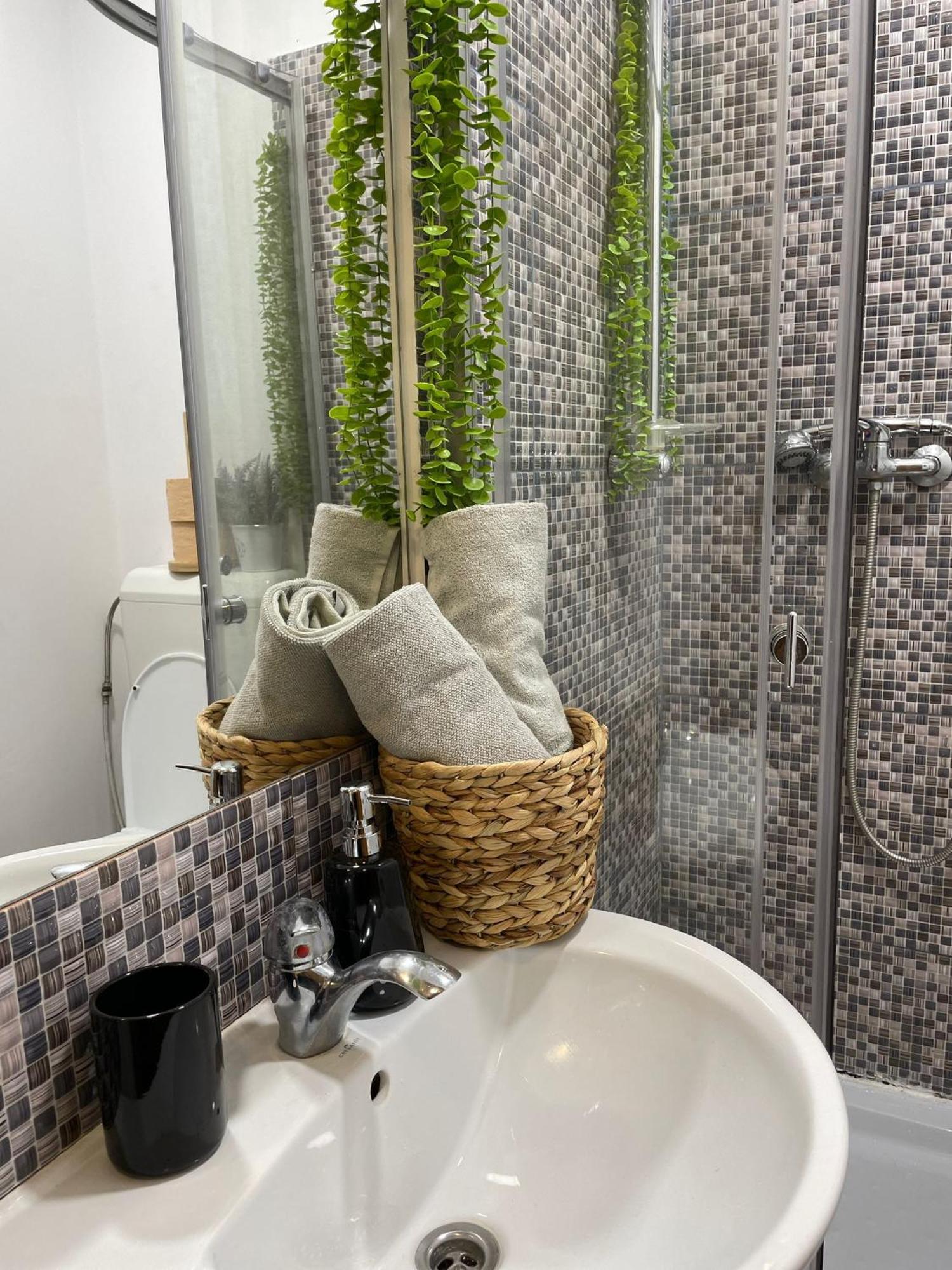 Mossapartments Bucureşti Ngoại thất bức ảnh